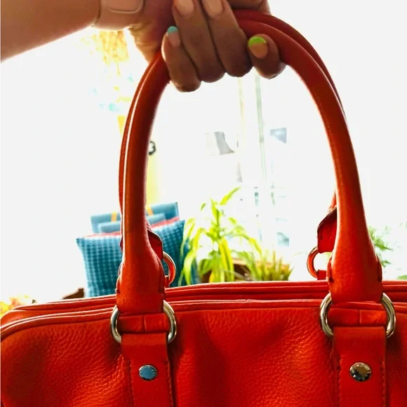 Beautiful Bimba and Lola travel suitcase. - Picture 7 of 14